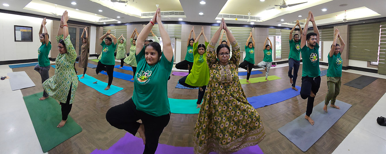adults yoga