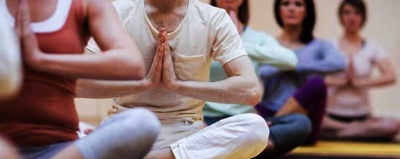Yoga Workshop