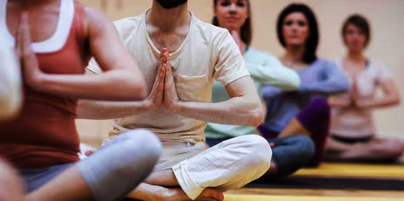 Yoga Workshop